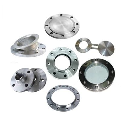 [Español] How to Choose the Right Flange for Your Piping System