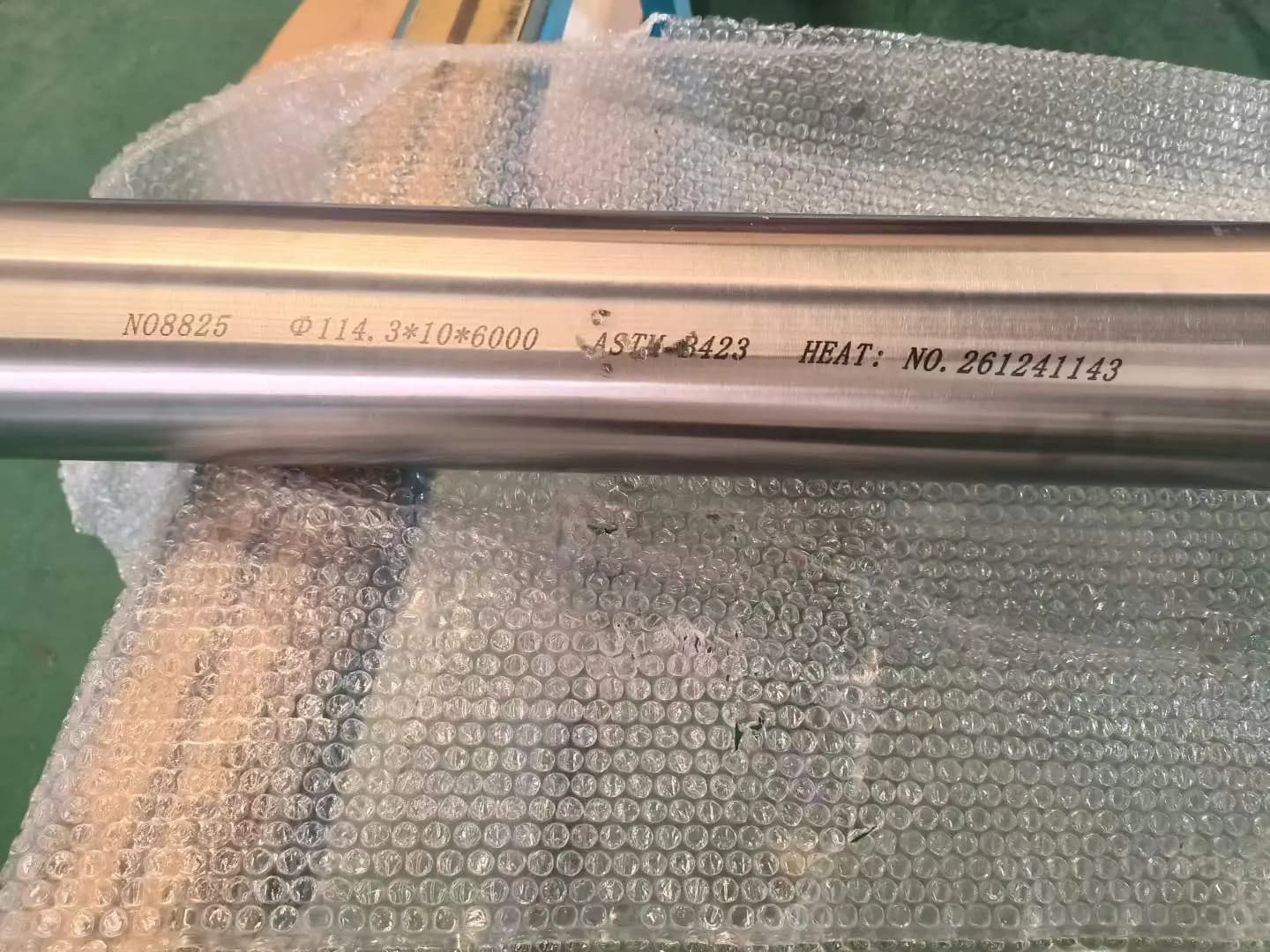 API 5L X60 Line Pipe