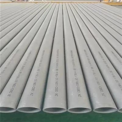 ASTM A106 Seamless Carbon Steel Pipe