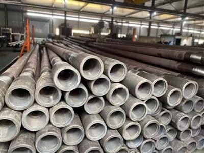 China vs India vs Corea del Sur vs Turquía: Comparación de Sourcing de Tuberías de Acero