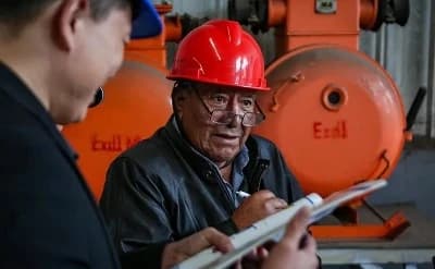 Inspección de Terceros para Tubos de Acero: Guía Completa