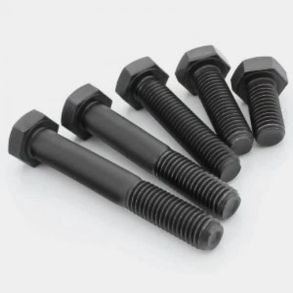ASTM A307 Pernos de Acero al Carbono 2