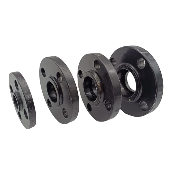 Brida de Acero al Carbono A105