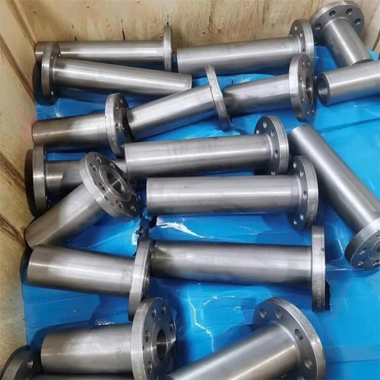 ASME B16.5 900#-2500# RF FF RTJ UNS N08020 LWN BRIDA 3