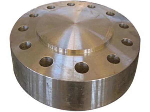 Brida ASME B16.5 ASTM694 Gr.F60