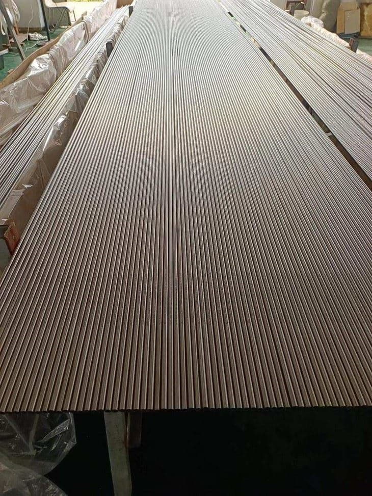 ASTM A312 / ASTM SA312 Tubo de acero inoxidable 310s 4