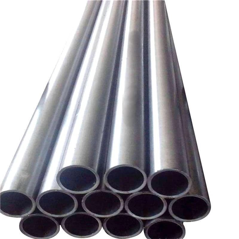 ASTM A519 Tubos de Precisión Para Cilindros Hidráulicos