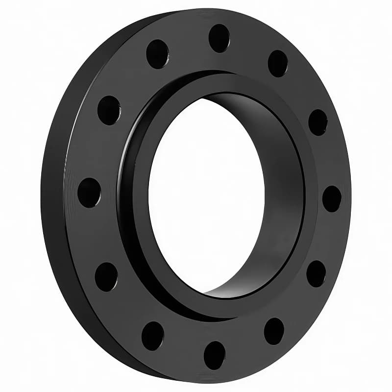Brida Deslizante de Acero al Carbono