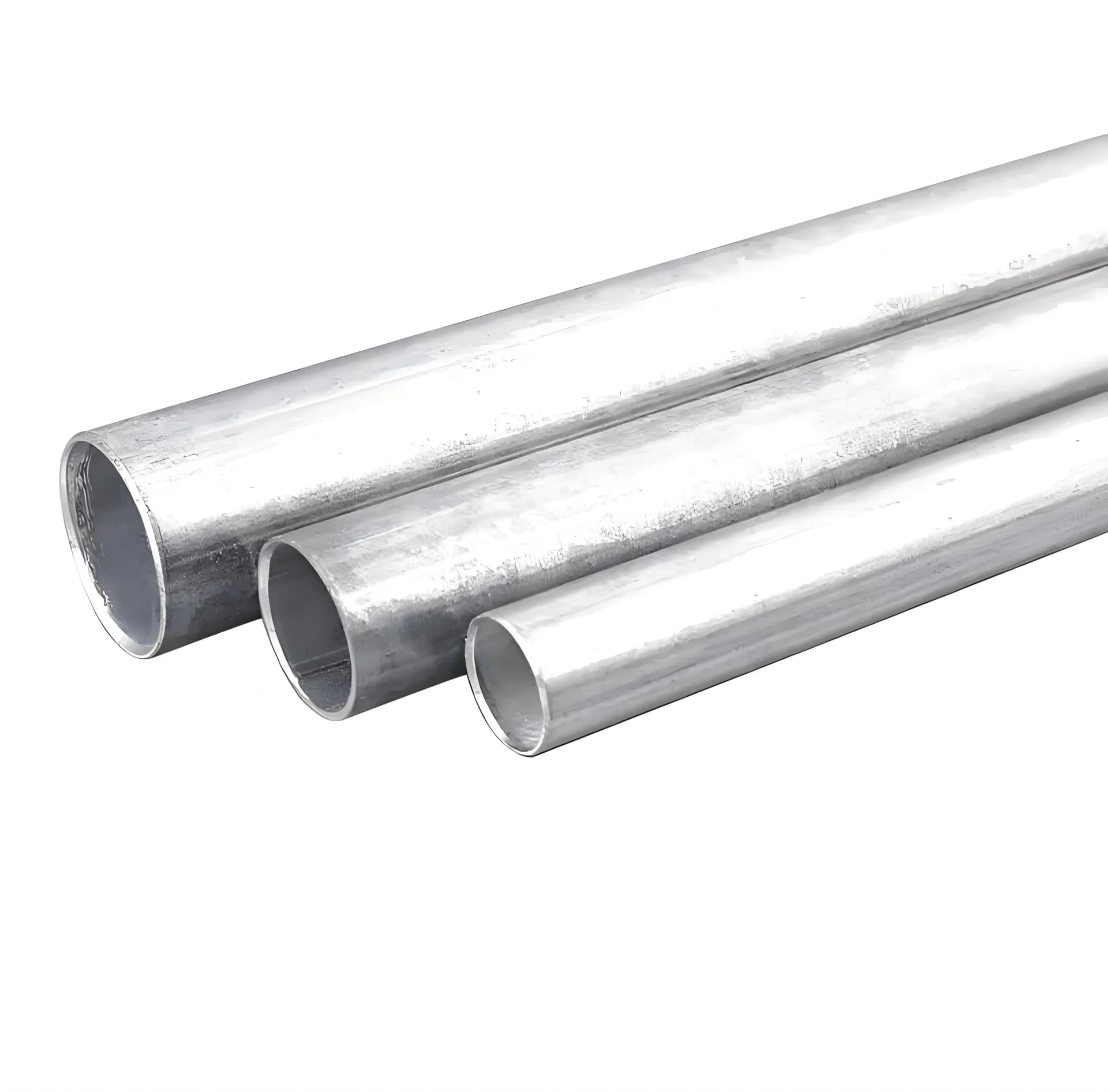 Tubería Galvanizada Cédula (40) - 5 Pulgadas
