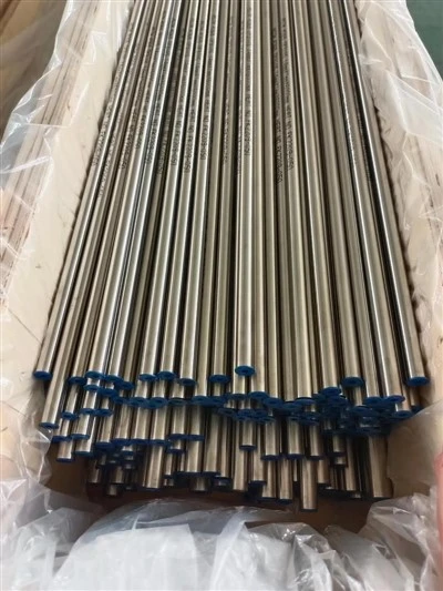 [Español] Understanding ASTM A106 vs A53 Carbon Steel Pipe