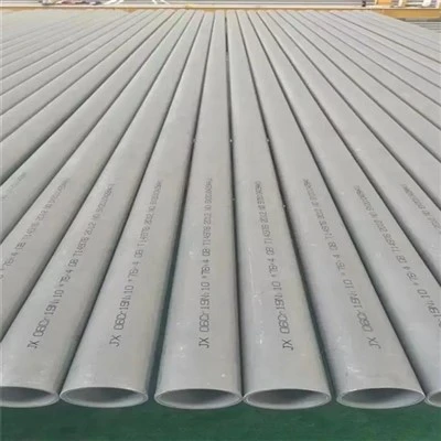 [Español] Understanding Pipe Schedule A Complete Reference